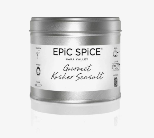 Koscheres Salz, 250 g - Epic Spice