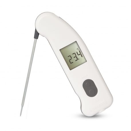 Thermapen IR, kombinierter IR/Einstichsensor - ETI