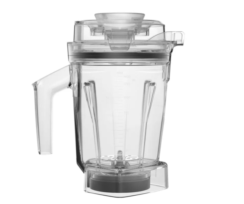 Aeting Kanna, Aufstieg 1,4 l - Vitamix
