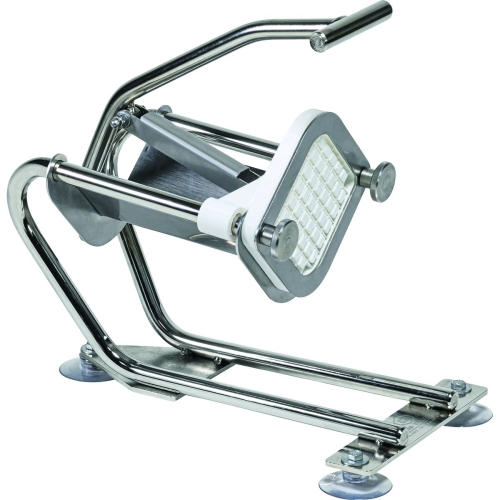 Pommes Frites-Schneider, Compact Pro - Tellier