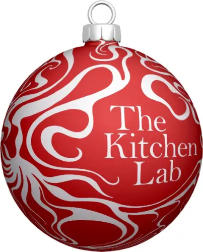 24 Geschenke - Der Kitchen Labs Weihnachtskalender 2025