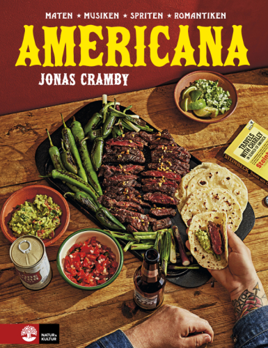 Americana von Jonas Cramby