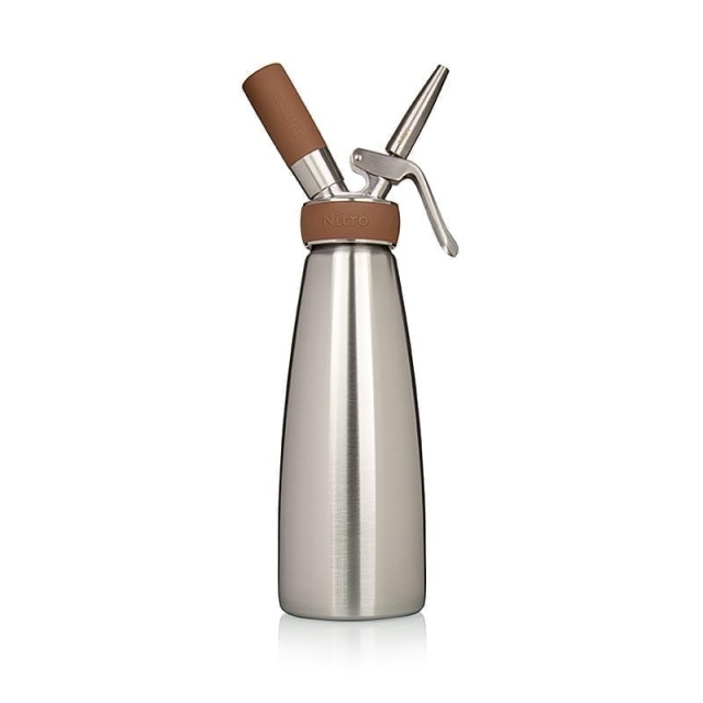 Nitro iSi Siphon 1 Liter - iSi