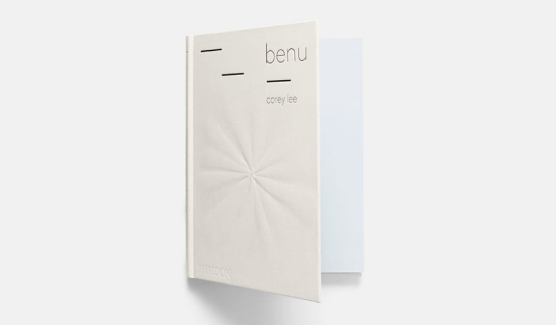 Benu by Corey Lee