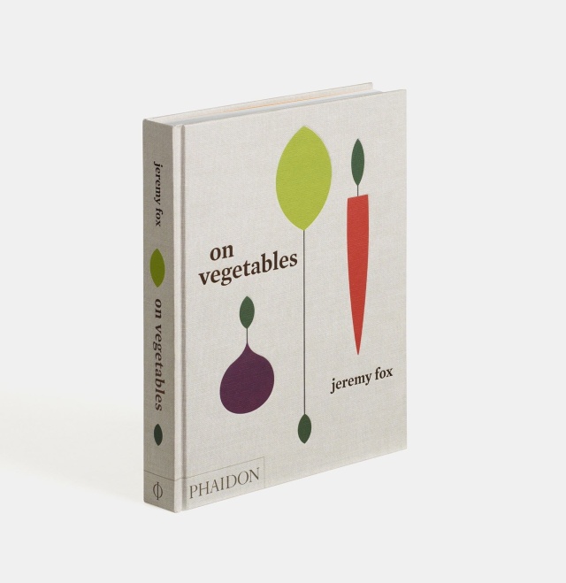Auf Gemüse von Jeremy Fox