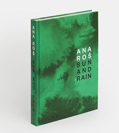 Sonne und Regen - Ana Roš