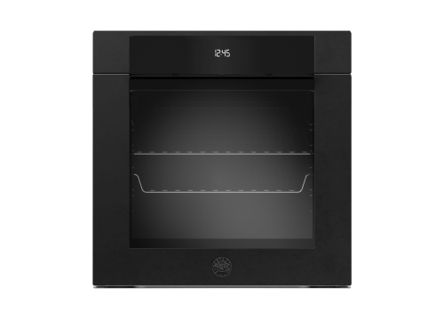 Einbaubackofen Modern, 60 cm, Carbonio - Bertazzoni
