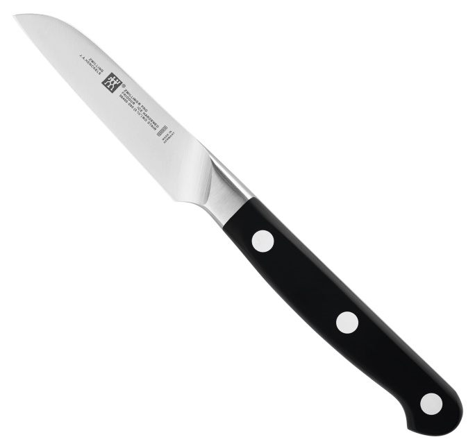 Gemüsemesser, 9cm - Zwilling Pro