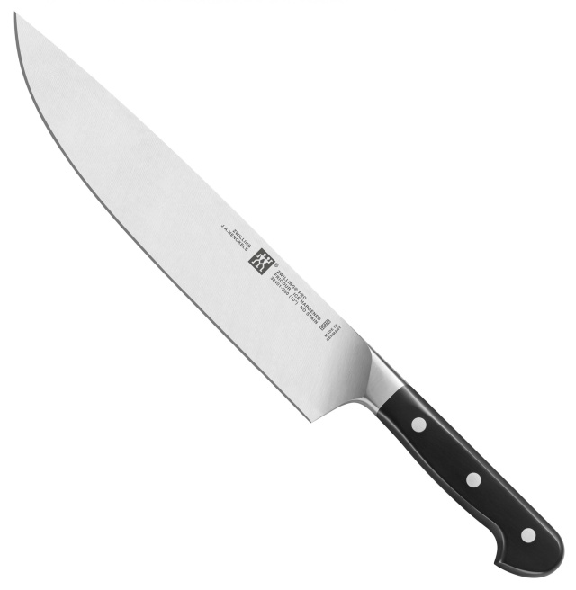 Kochmesser, 26cm - Zwilling Pro