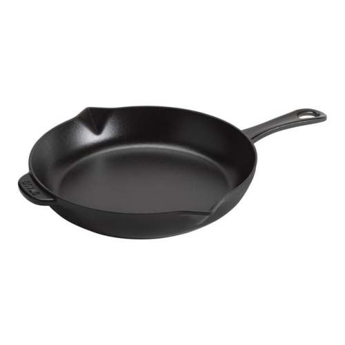 Bratpfanne aus Gusseisen, 26 cm - Staub
