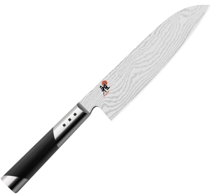 7000D Santokumesser 18 cm - Miyabi