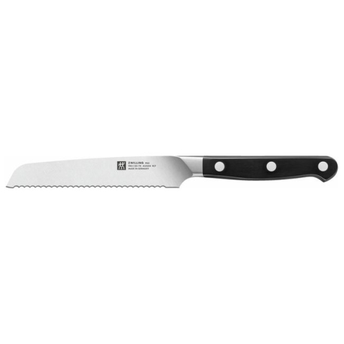 Tomatenmesser 13 cm, Pro - Zwilling
