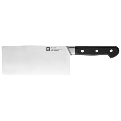 Chinesisches Hackmesser/Beil, 18 cm, Pro - Zwilling