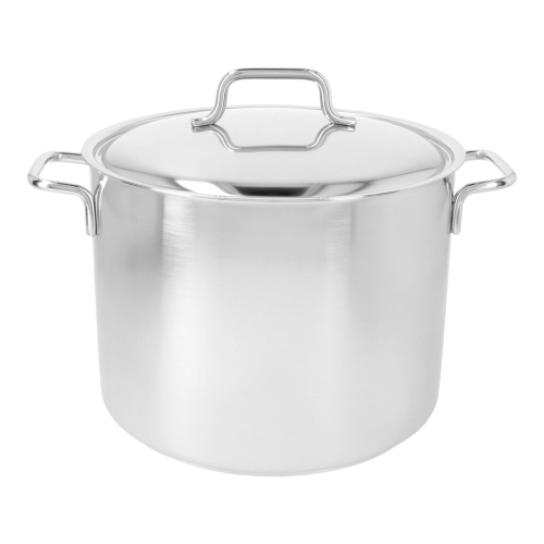Topf mit Deckel 8 Liter, Apollo - Demeyere