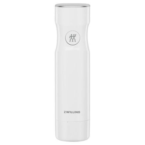 Elektrische Vakuumpumpe, frisch und sparen - Zwilling