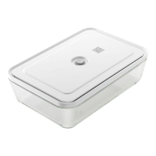 Vakuumbox aus Borosilikatglas für Gratin, Fresh & Save - Zwilling
