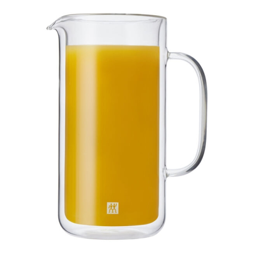 Karaffe aus Doppelwandigem Glas, 75 cl, Sorrento - Zwilling