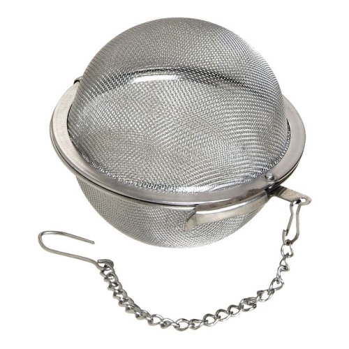 Teesieb für Teekanne - Staub