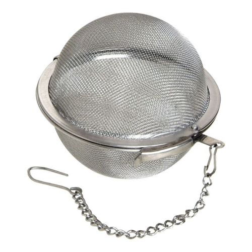 Teesieb für Teekanne - Staub
