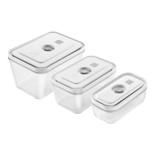 Vakuumbox aus Borosilikatglas, Fresh & Save - Zwilling