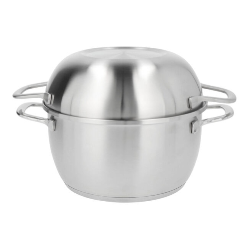 Muscheltopf, 20 cm, Specialties - Demeyere