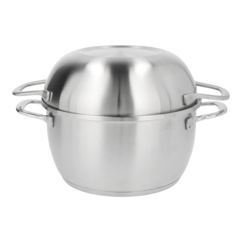 Muscheltopf, 20 cm, Specialties - Demeyere