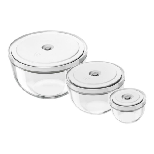 Vakuumschüssel aus Glas, Fresh & Save - Zwilling