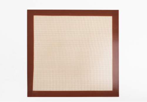 5 x Paraflexx Ultra Silikonmatte 36x36 cm - Excalibur