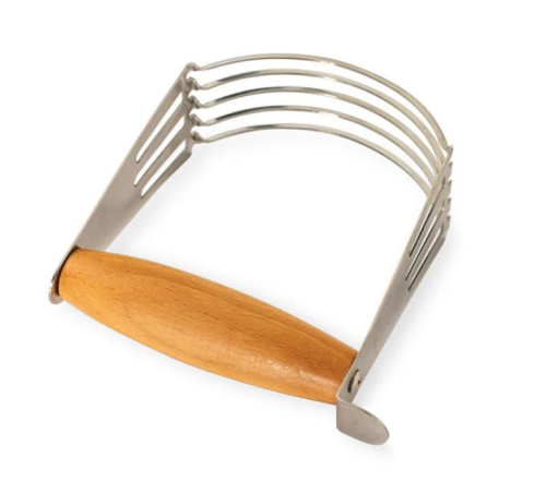 Gebäckmixer - Nordic Ware