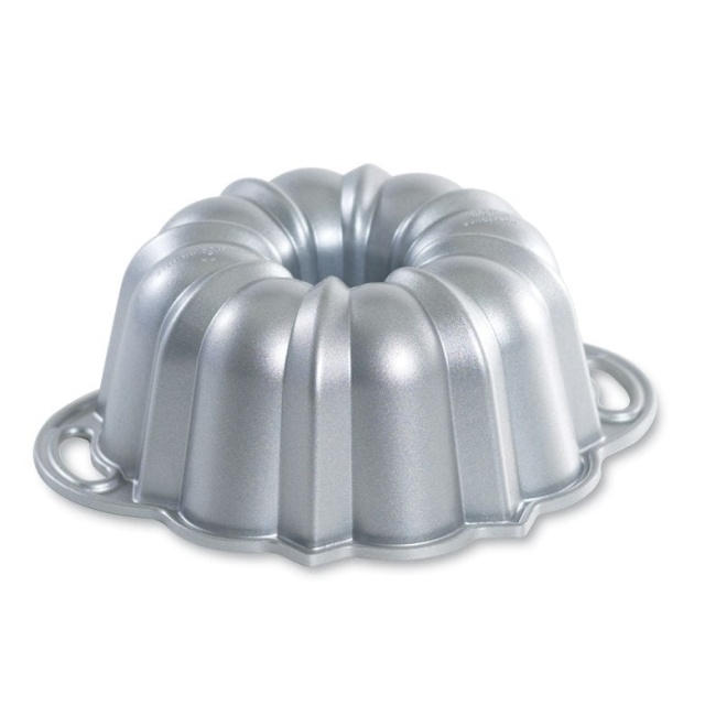 Backform Jubiläums-Gugelhupf, 1,4 Liter - Nordic Ware