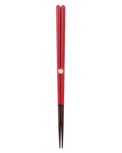 Essstäbchen, Irosukashi Kurenaino Yashio Red - Kawai