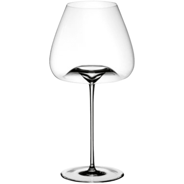 Weinglas, Vision Balanced, 2er-Pack - Zieher