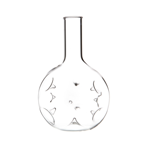 Dash-Flasche, Eddy-dash - Zieher