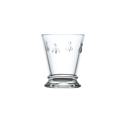 Wasserglas, 18 cl, Abeille, 6 Stk. - La Rochère