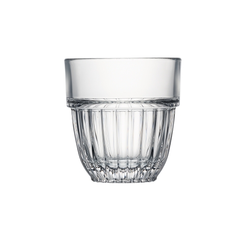 Wasserglas, Cedrat, 6er-Pack - La Rochère