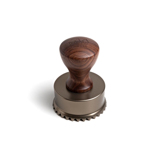 Raviolistempel, Rund gewellt 6,5 cm, Heritage - Marcato