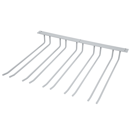 Gläserhalter zur Deckenmontage - Swedish Wine Rack