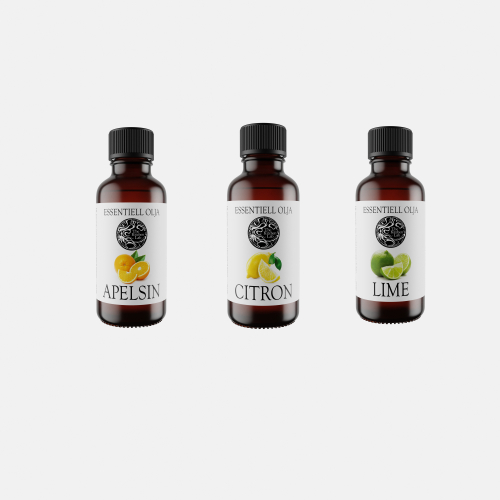 Ätherische Aromaöle, 30 ml - The Kitchen Lab