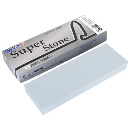 Wetzstein, Superstone, 5000er Körnung - Naniwa