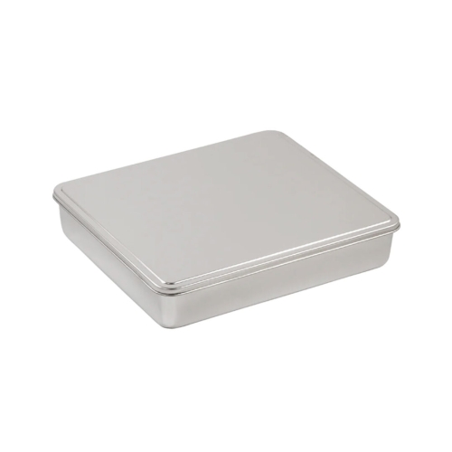 Japanisches Tablett für Mise-en-place-Kantinen (nur Tablett und Deckel) - Clover