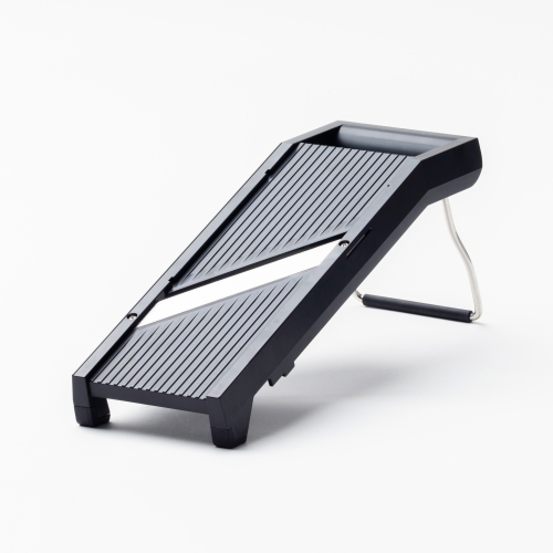 Mandoline mit Halterung - Suncraft