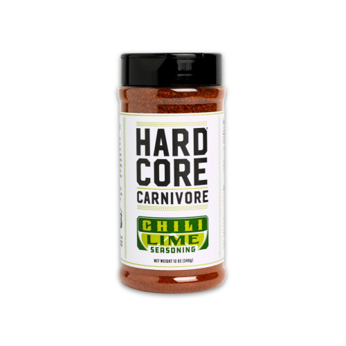 Hardcore Carnivore Meatchelada, Rub Chili/Limette, 241 g - Jess Pryles