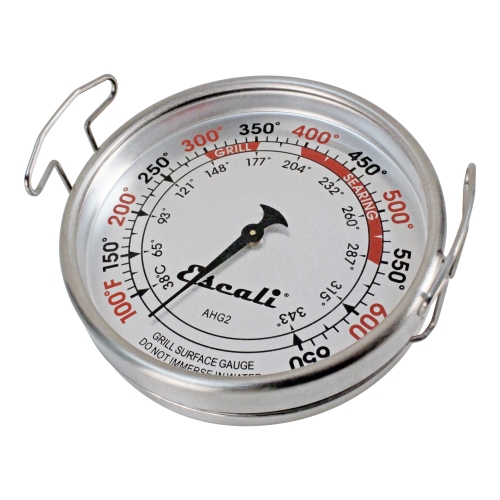 Grillthermometer - Escali