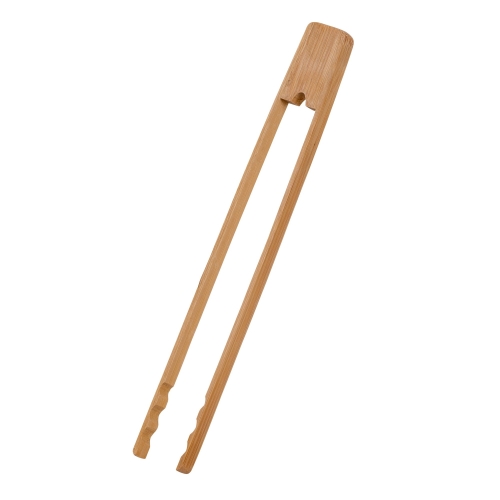Zange aus poliertem Bambus, 28 cm - Joyce Chen