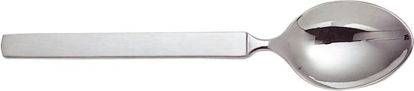 Teelöffel, 14,5 cm, Dry - Alessi