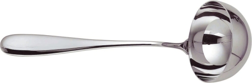 Große Saucenschöpfer, Nuovo Milano - Alesso