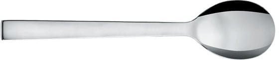Teelöffel, 13 cm, Santiago - Alessi