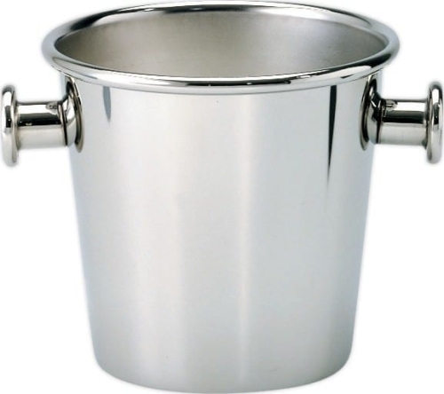 Eiskübel mit Griffen, klein - Alessi