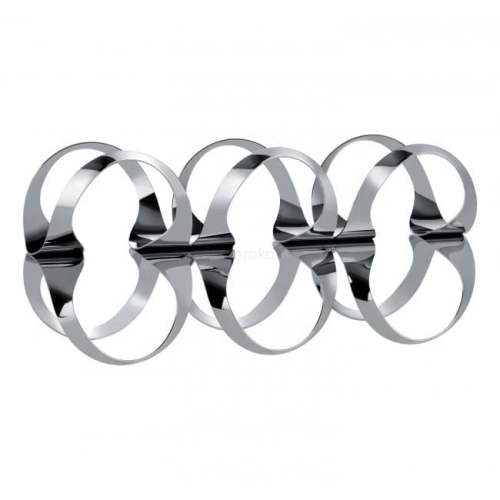 Weinregal, Ribbon - Alessi