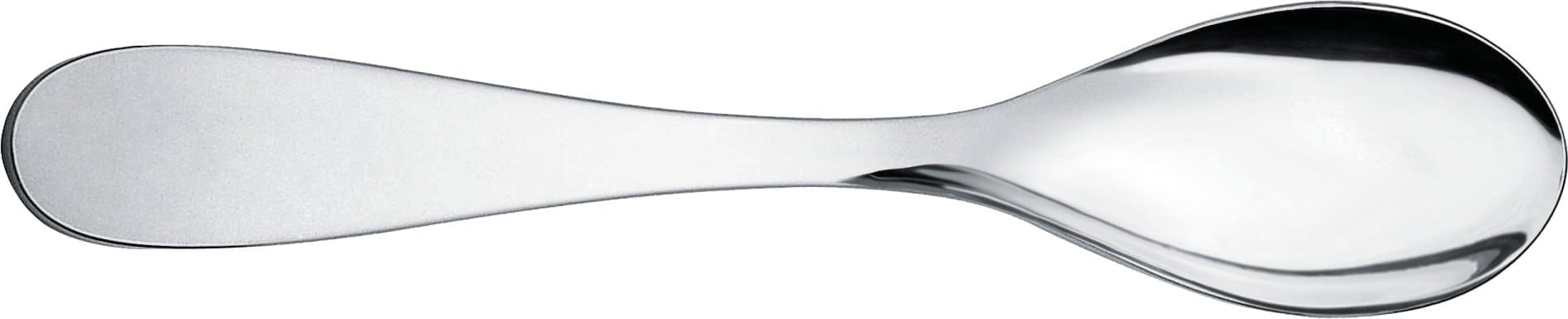 Esslöffel 20 cm, eat.it- Alessi